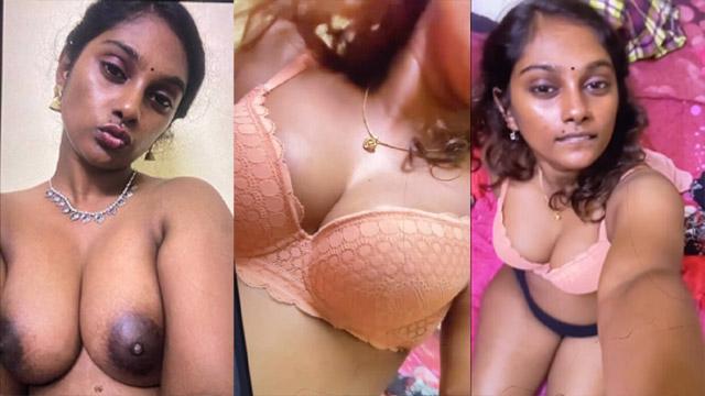 Busty Babe Nude SG – tamil sex video