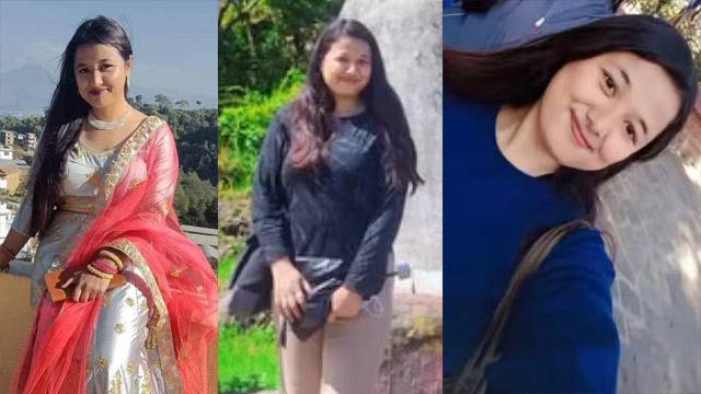 Assamese Girl Big Boobs – Nude Viral Mms
