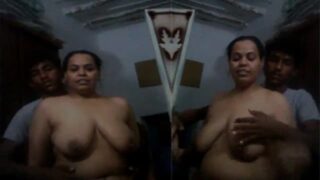 Village Chachi Affair With Teen Boy – Teen Leaked Porn
